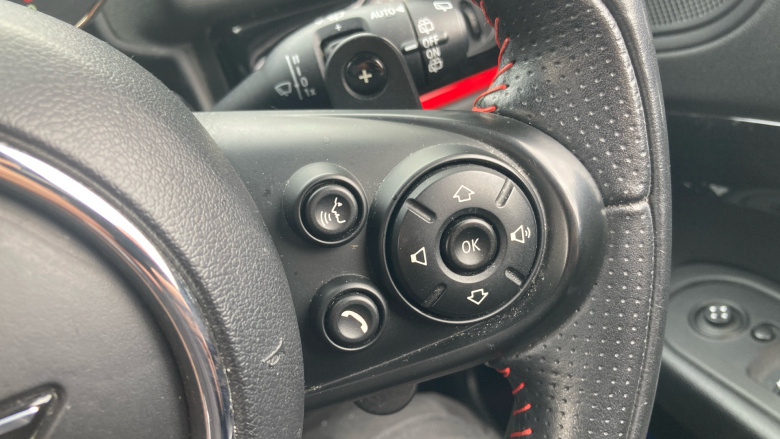 MINI Countryman 2.0 Cooper S Sport 5dr Auto Petrol Hatchback